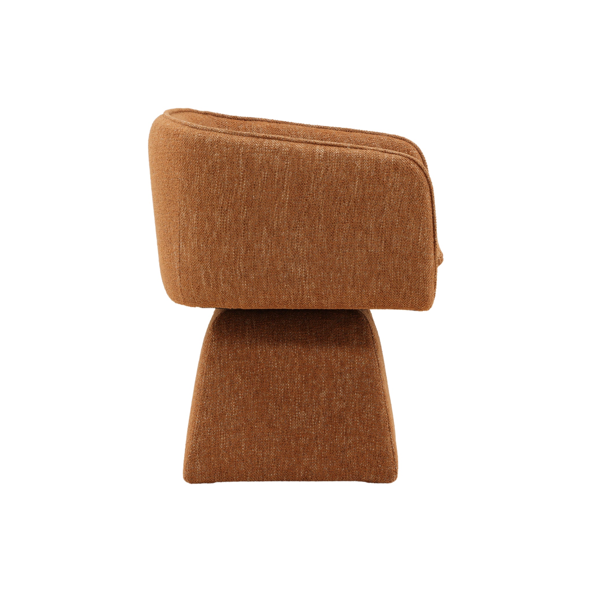 Jane Swivel Dining Chair-5
