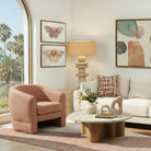 Arianne Accent Chair-2
