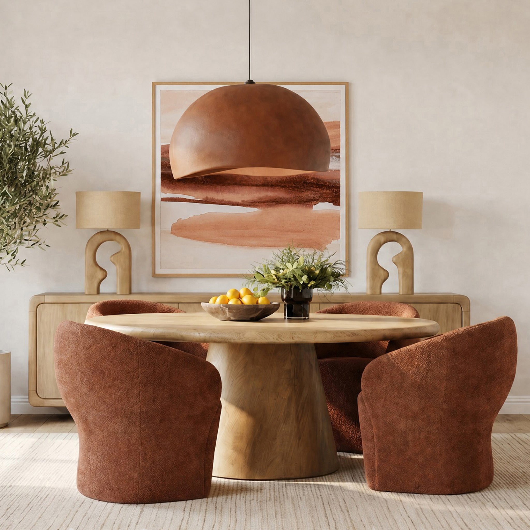 Alessia Dining Chair-2