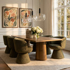 Olly Swivel Dining Chair-2