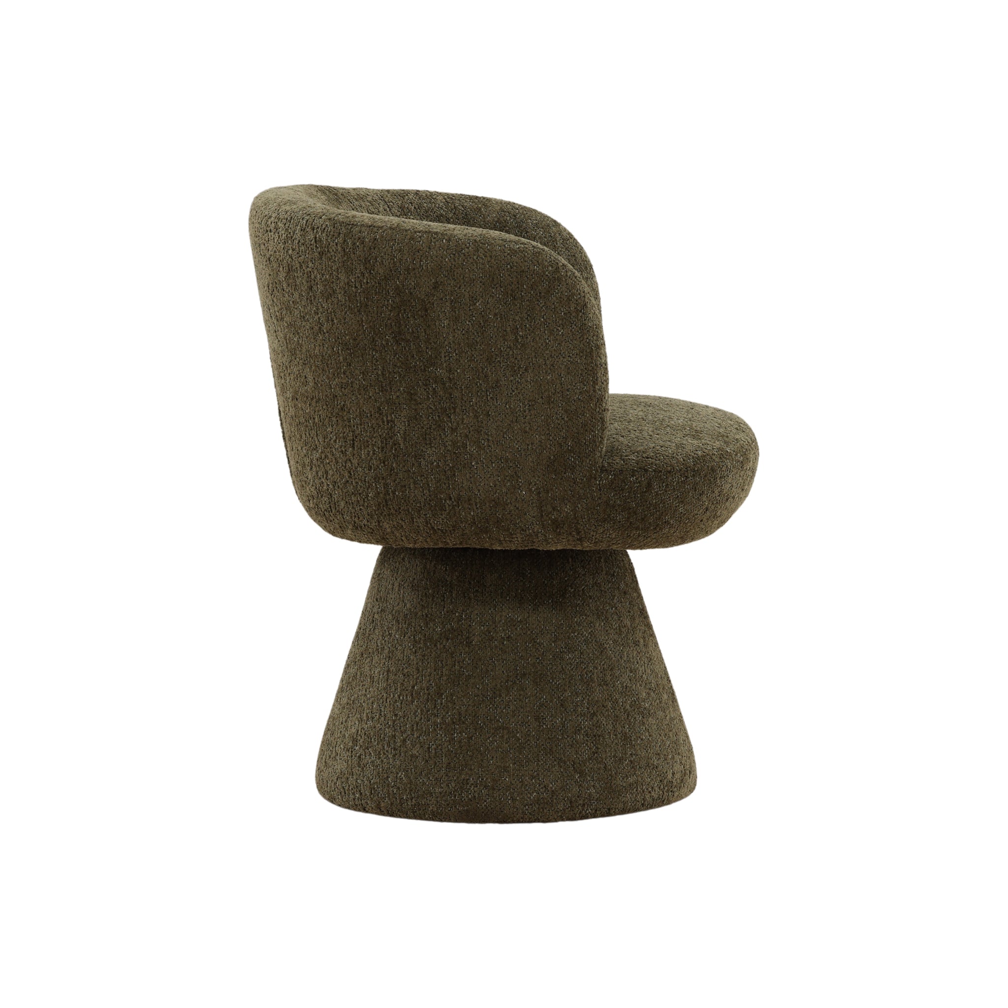Olly Swivel Dining Chair-5