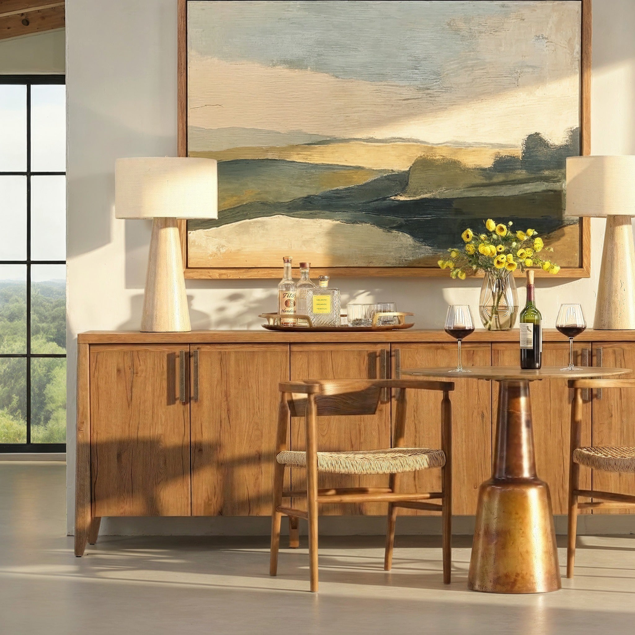 Nikki Dining Chair-2