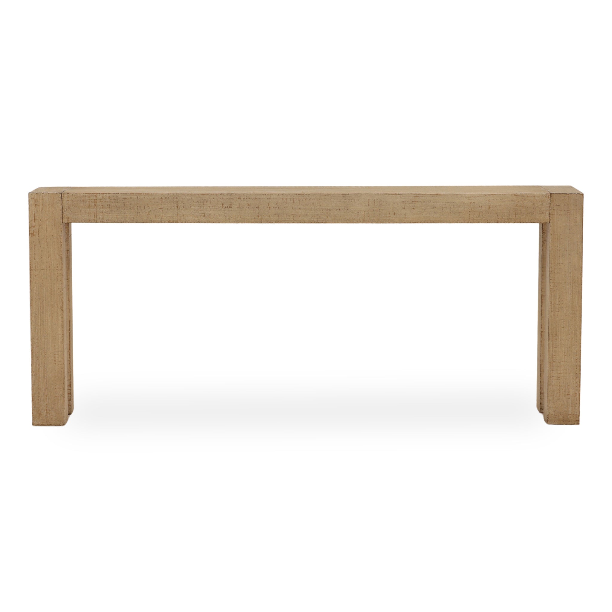 Lelclair Console Table-1