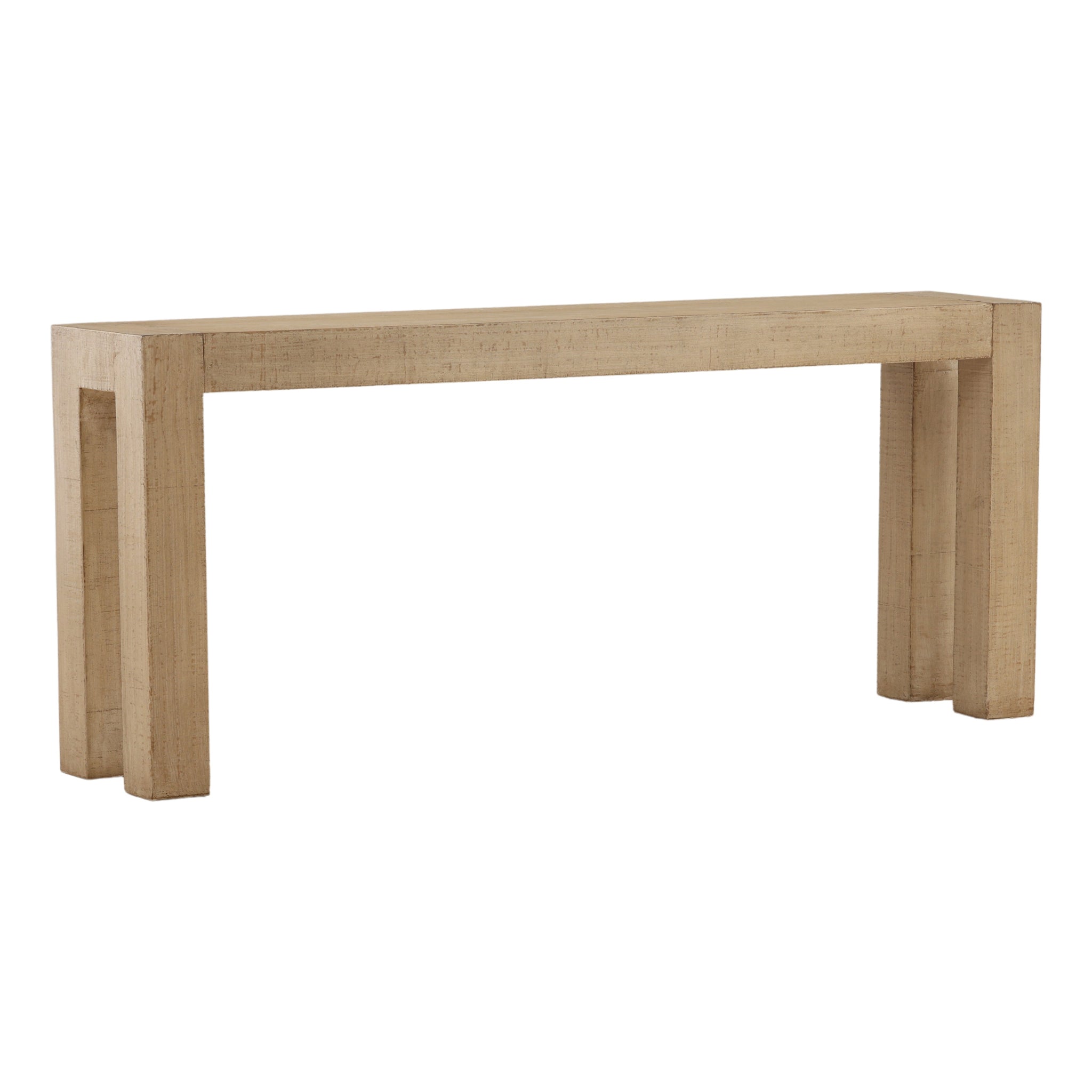 Lelclair Console Table-2