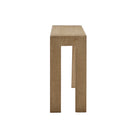 Lelclair Console Table-3