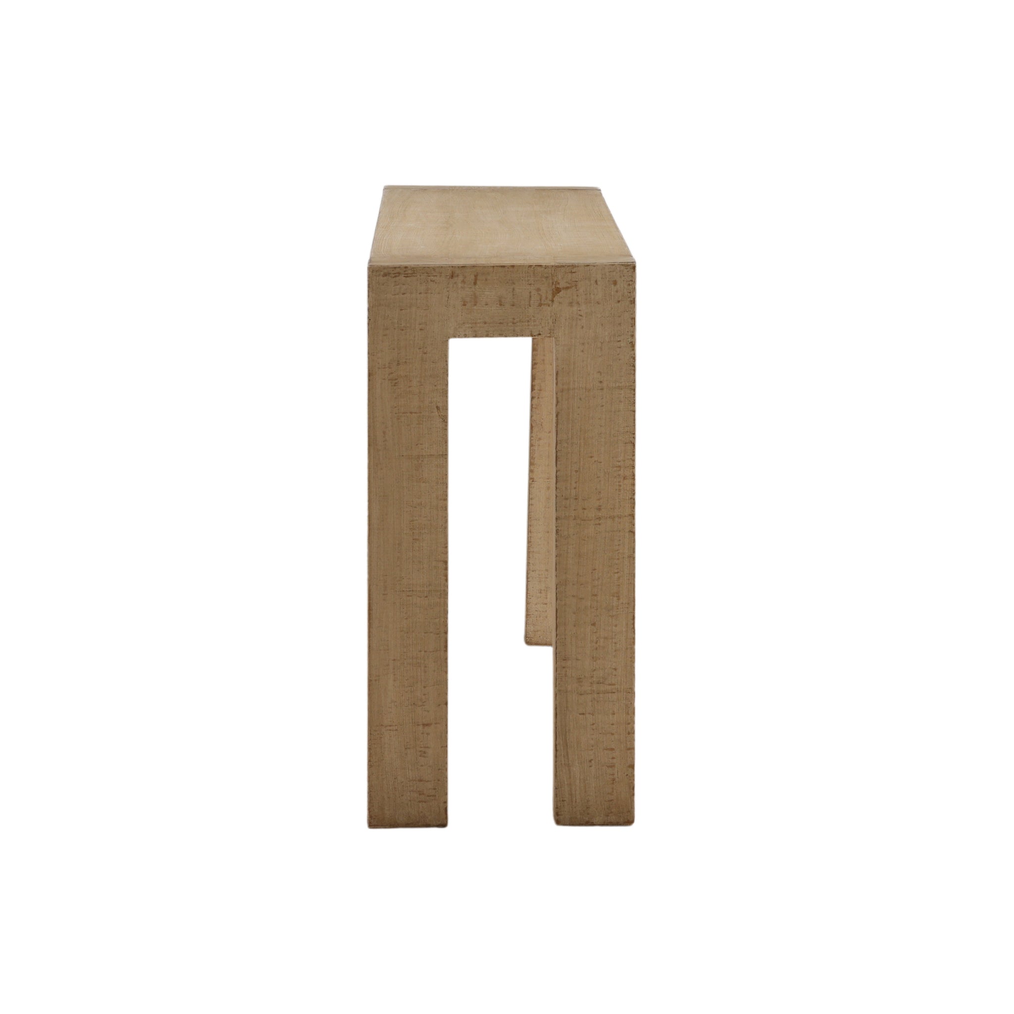 Lelclair Console Table-3