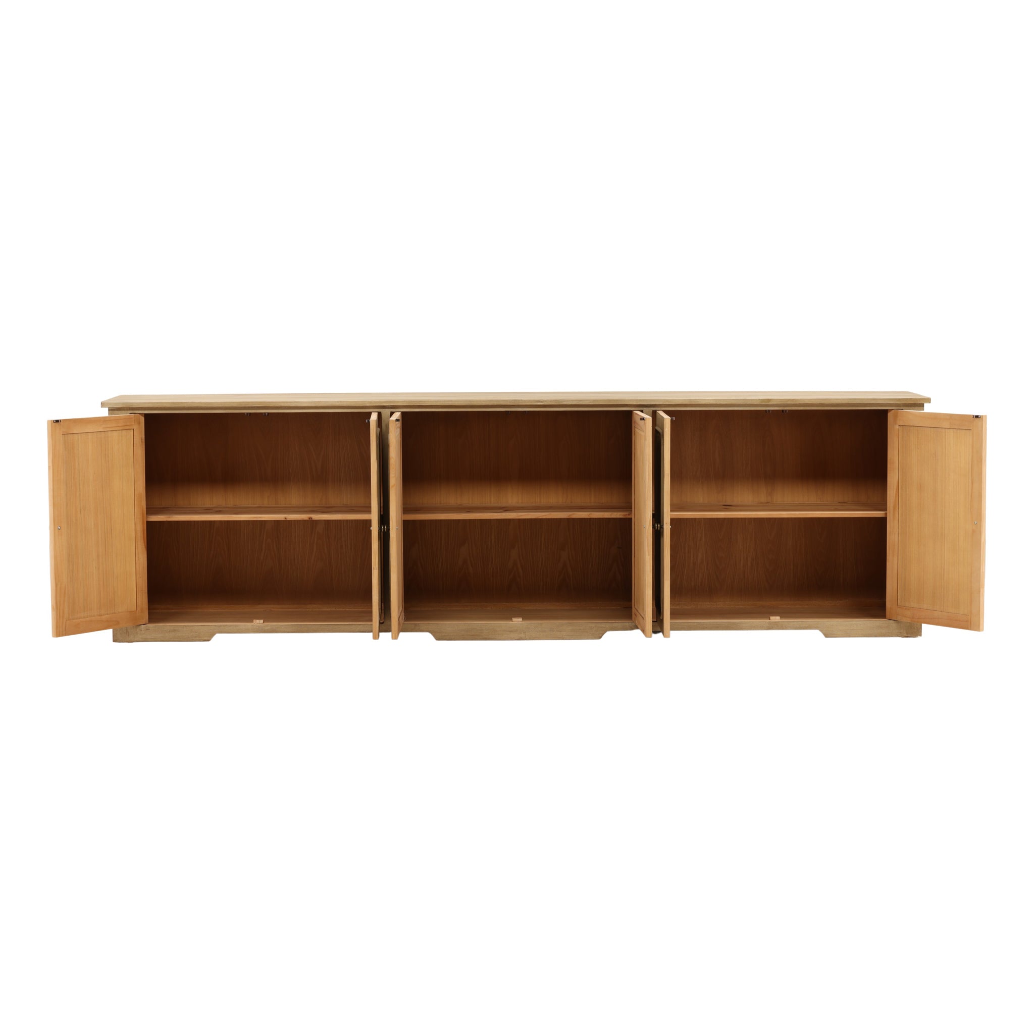 Alexa Sideboard-11