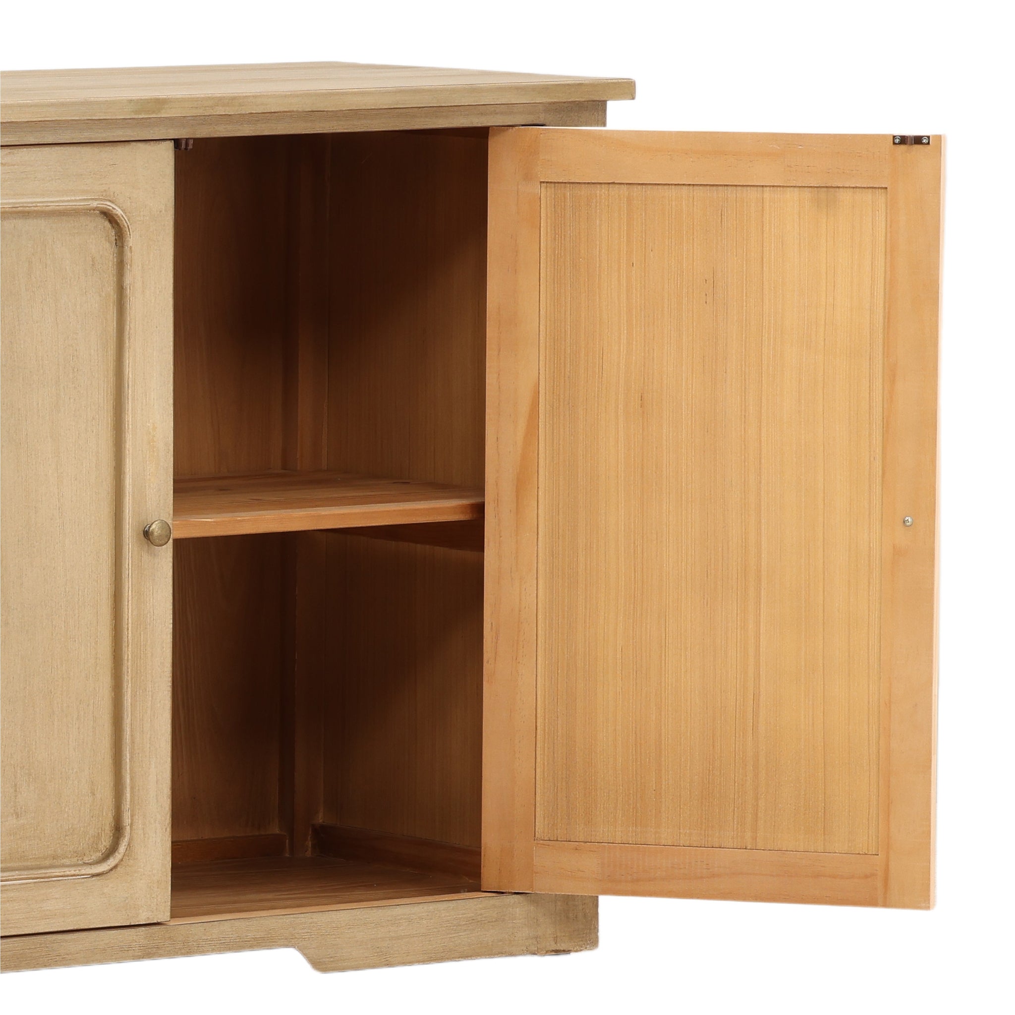 Alexa Sideboard-13