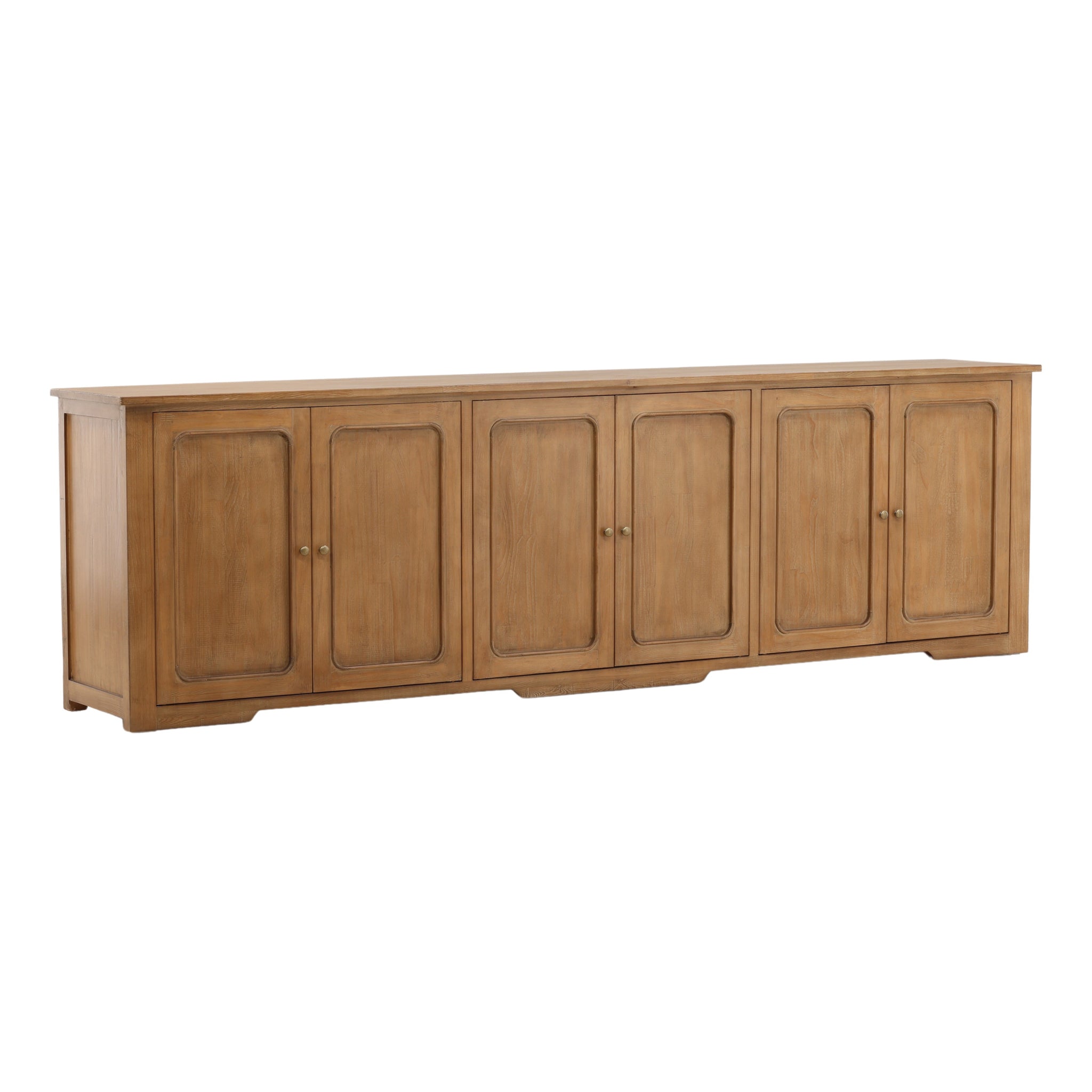 Alexa Sideboard-2