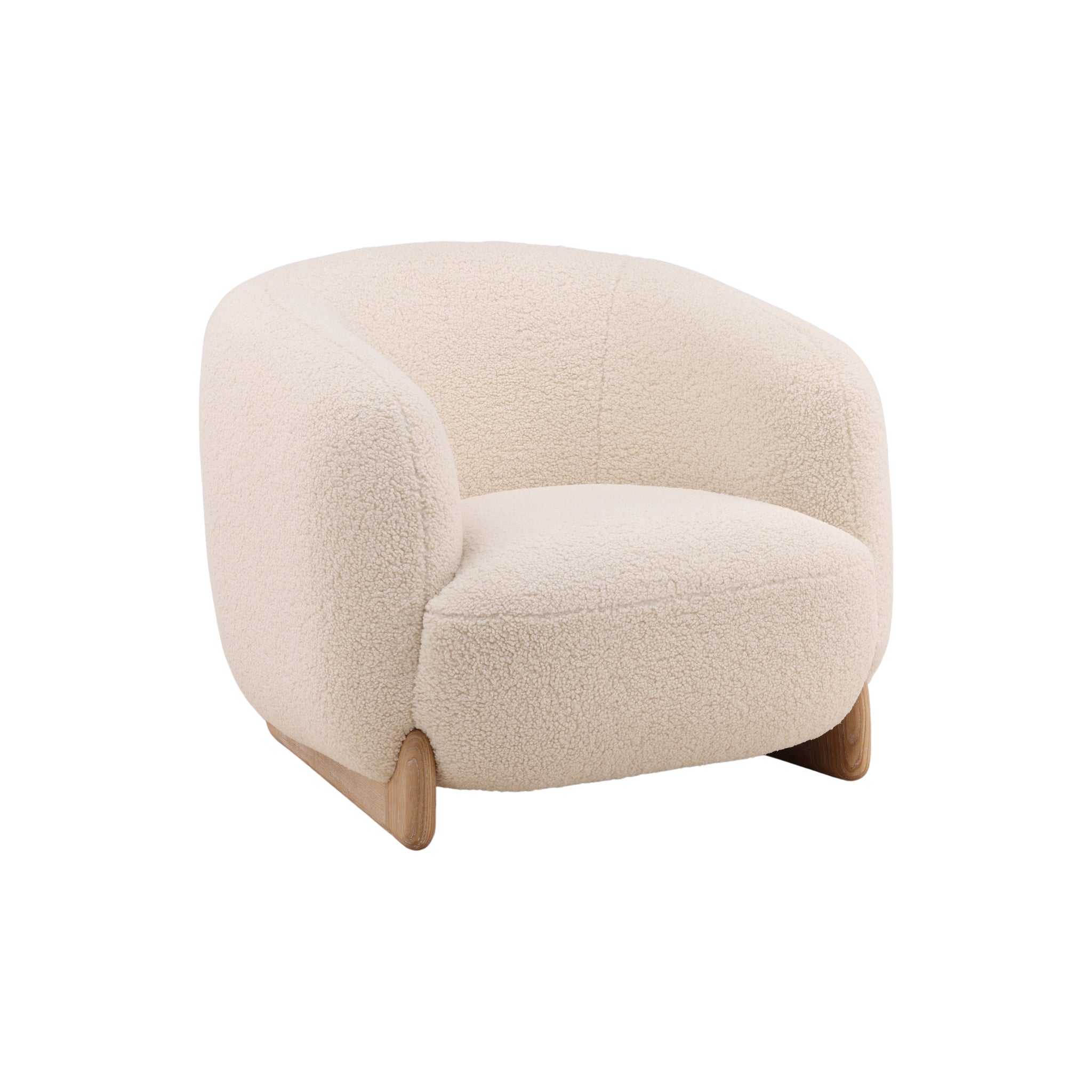 Macy Accent Chair-2