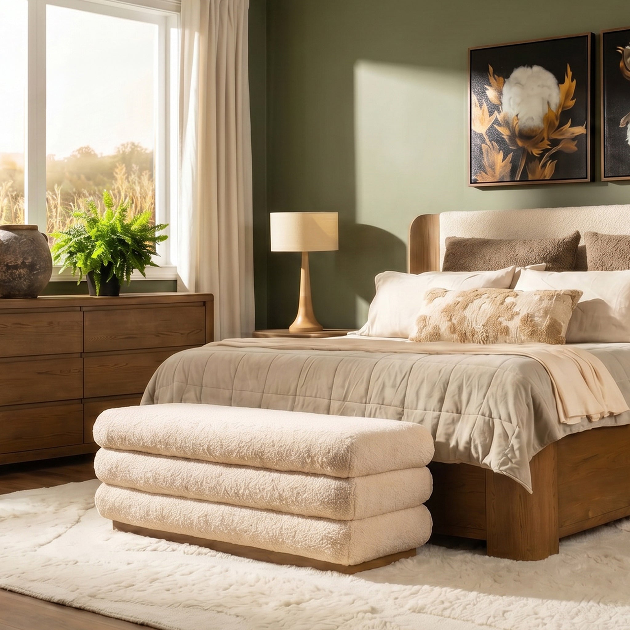 Amelia Storage Bench-2