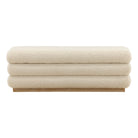 Amelia Storage Bench-4