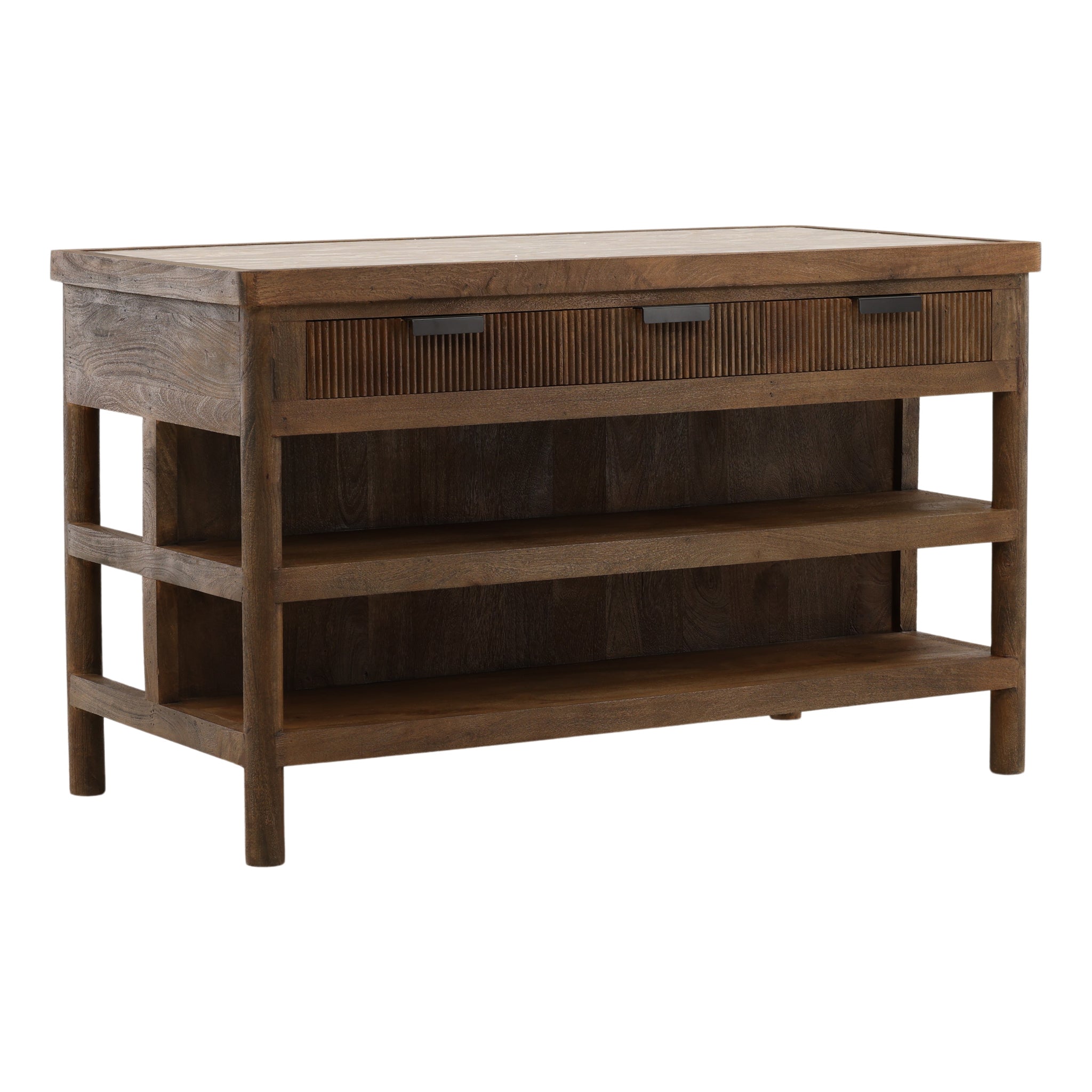 Essa Kitchen Island-2