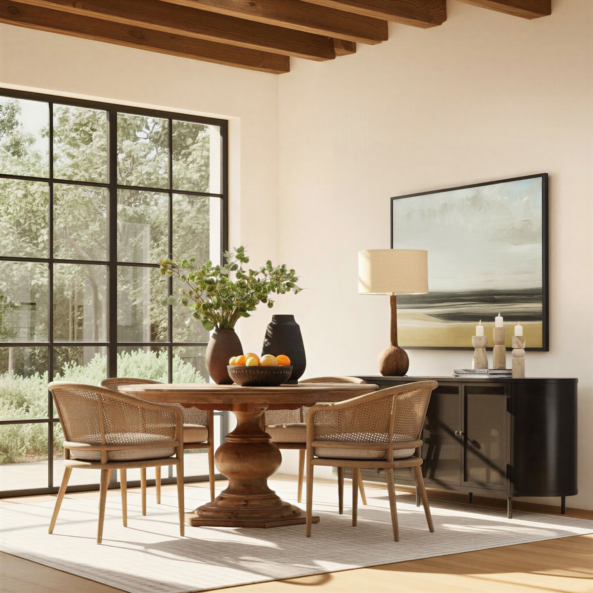Warren Sideboard-2
