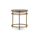 Mattoo Side Table-1