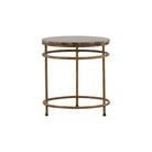 Mattoo Side Table-2