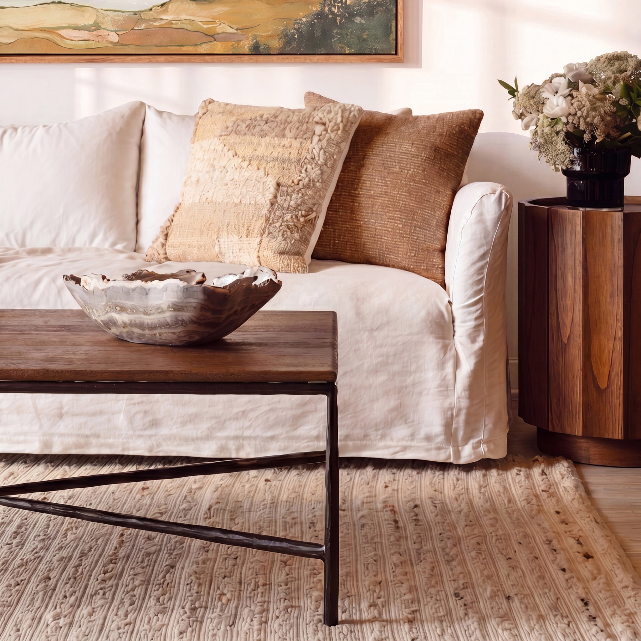 Cambridge Coffee Table-2
