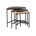 Vanessa Nesting Table - Set of 3-3