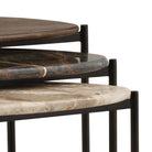 Vanessa Nesting Table - Set of 3-5