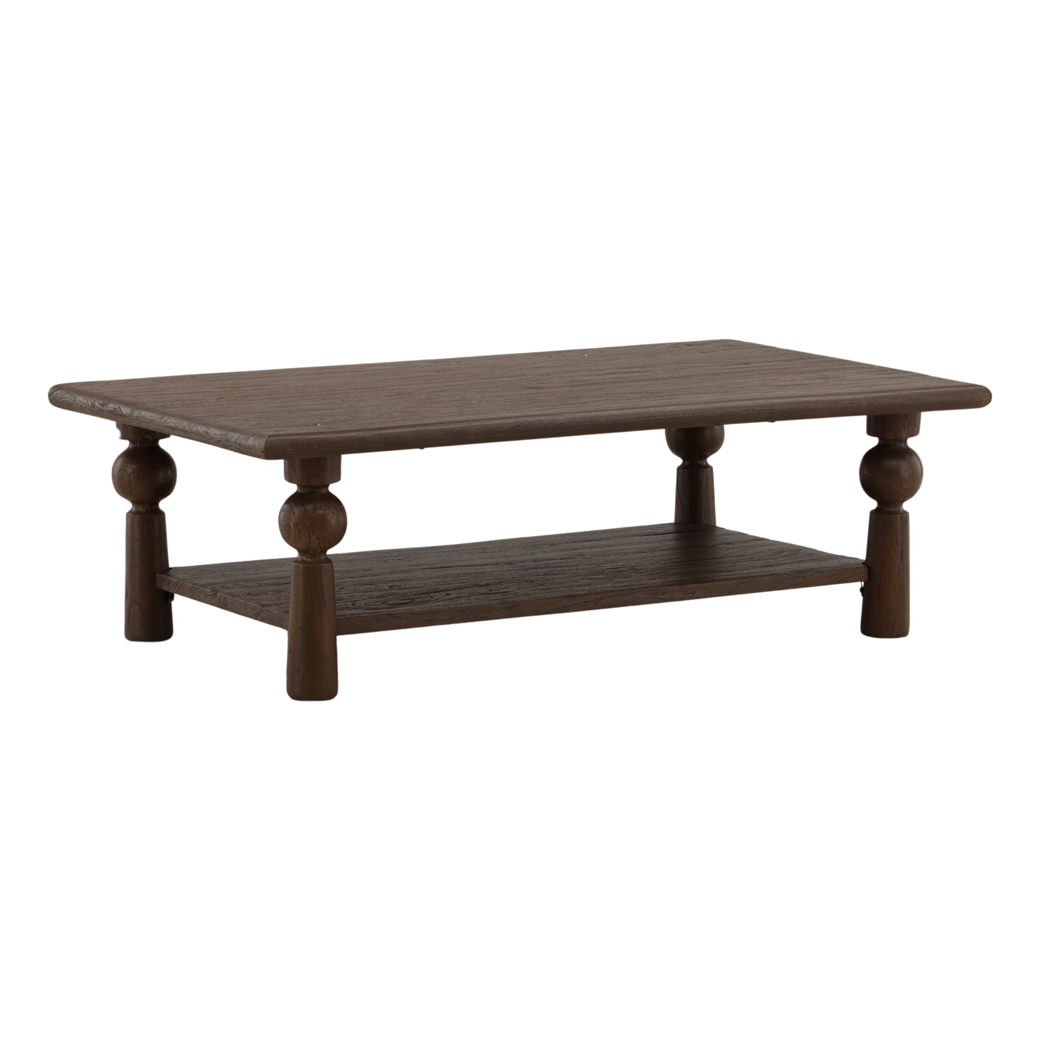 Nicolas Rectangular Coffee Table-2