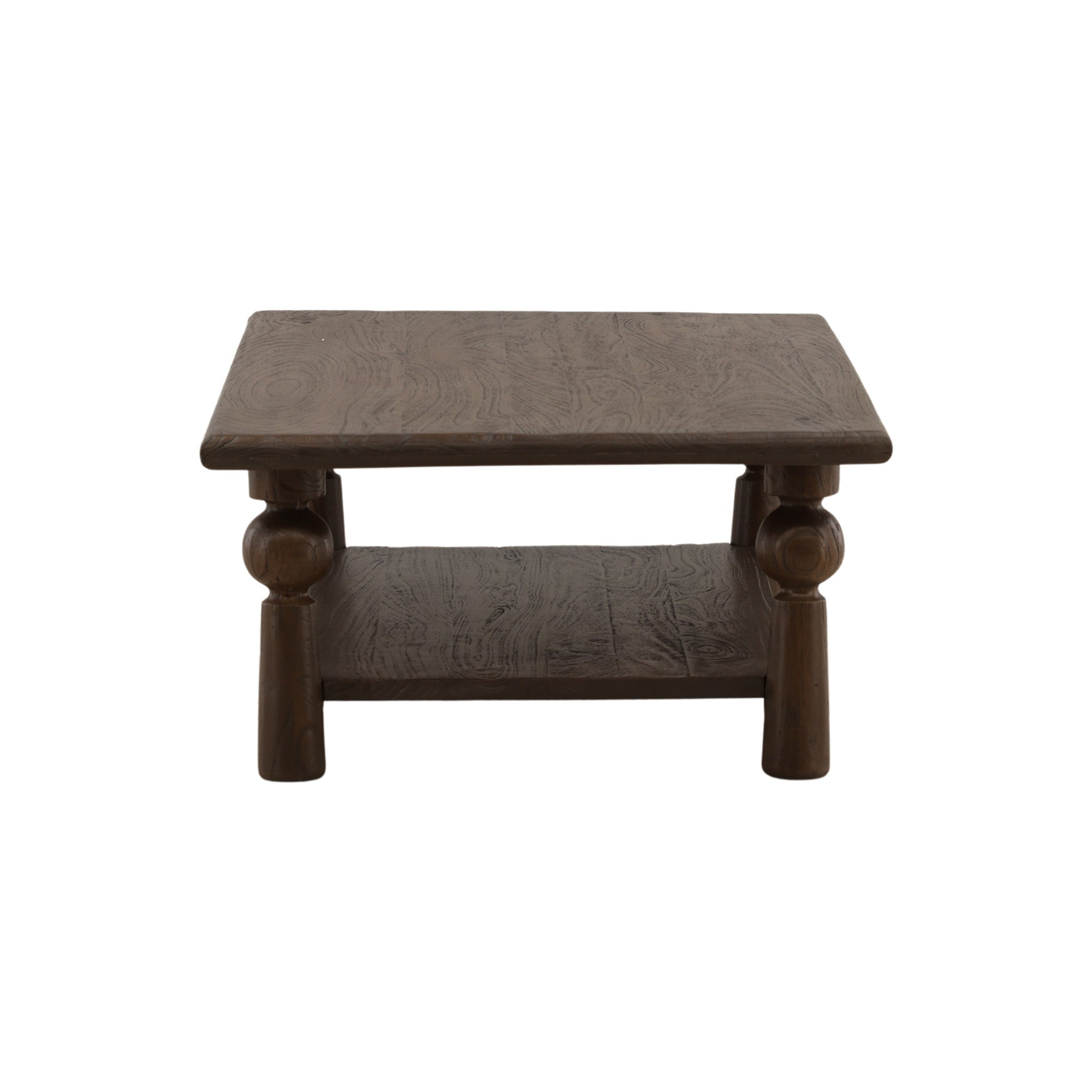 Nicolas Rectangular Coffee Table-3