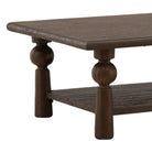 Nicolas Rectangular Coffee Table-4