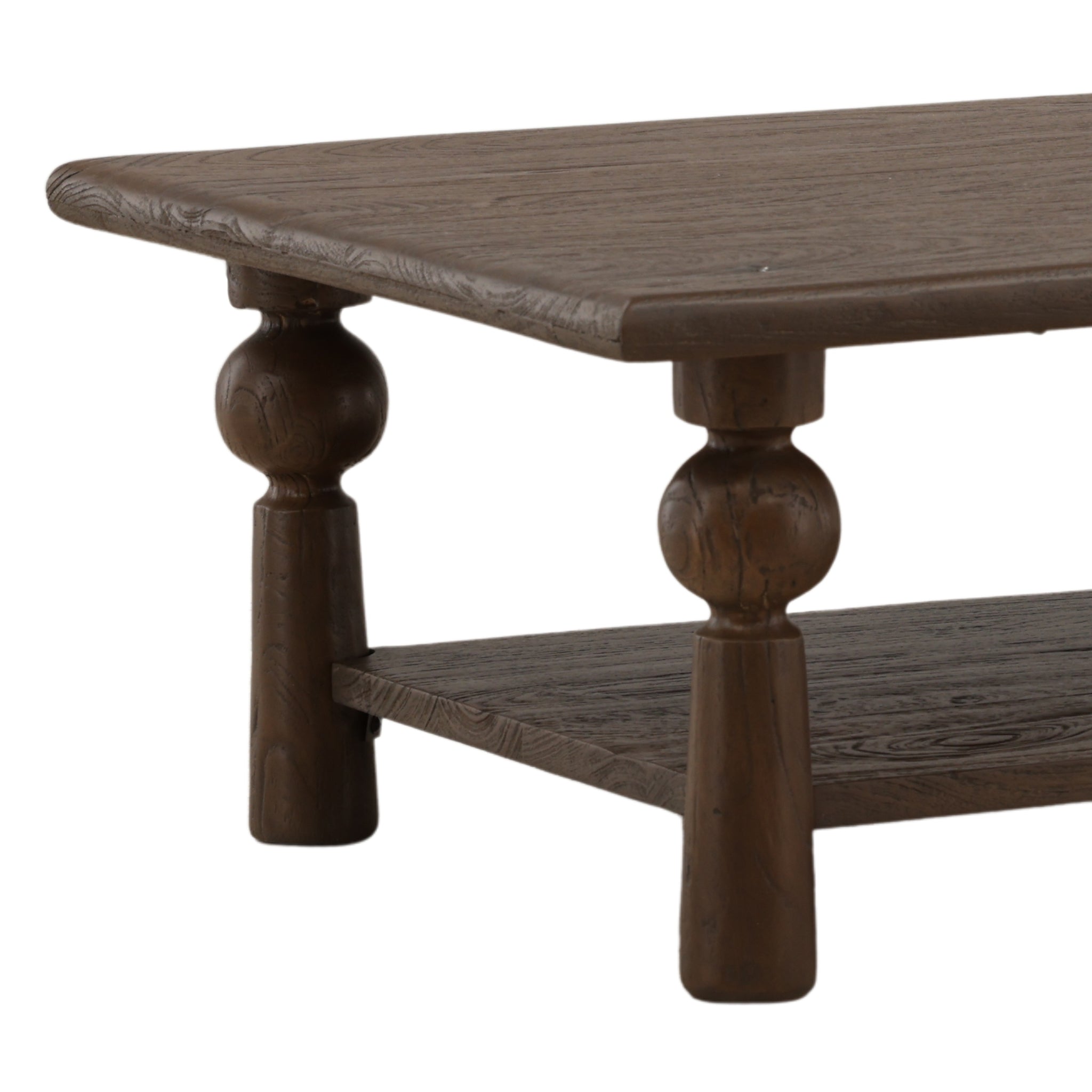 Nicolas Rectangular Coffee Table-4