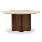 Orla Round Dining Table-1