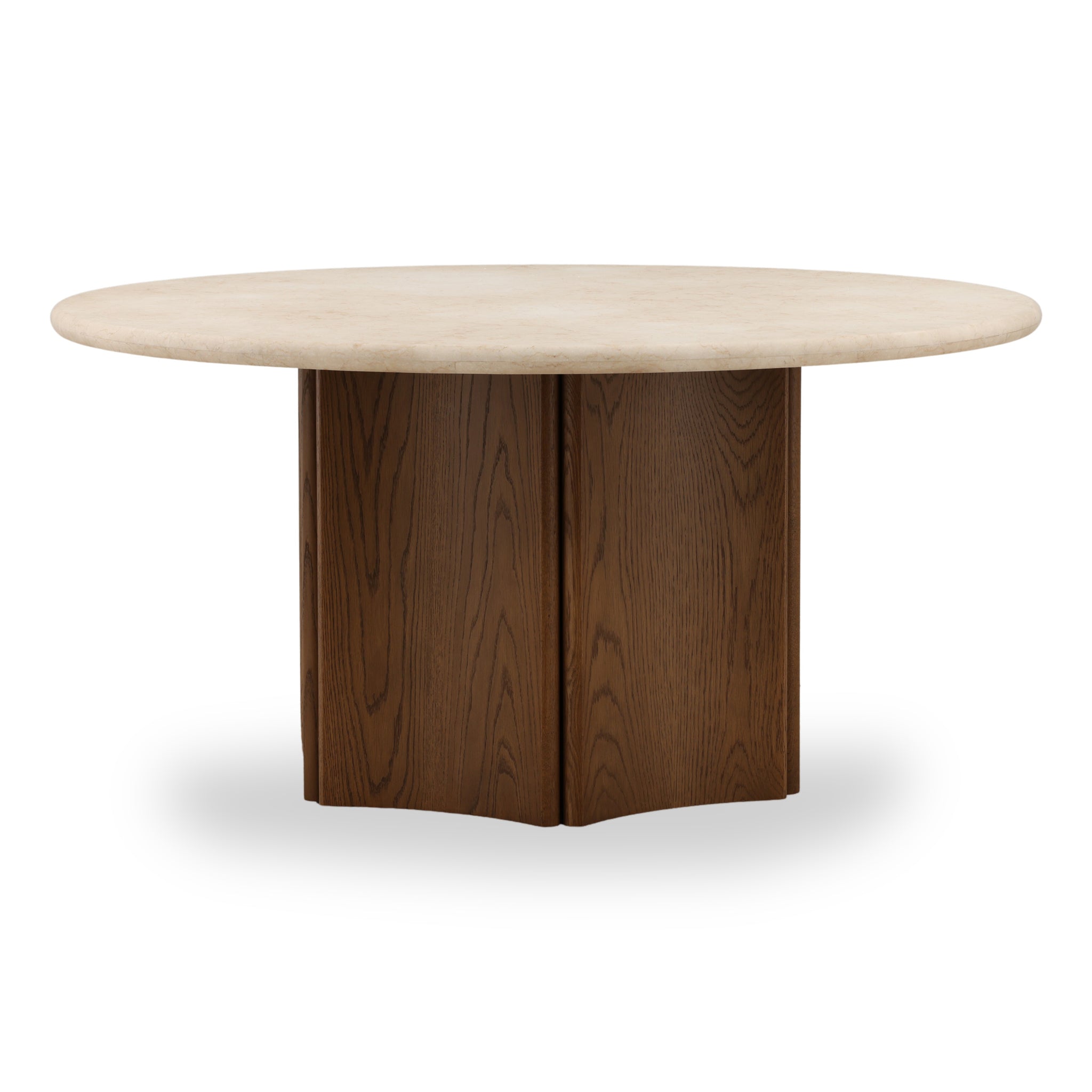 Orla Round Dining Table-1