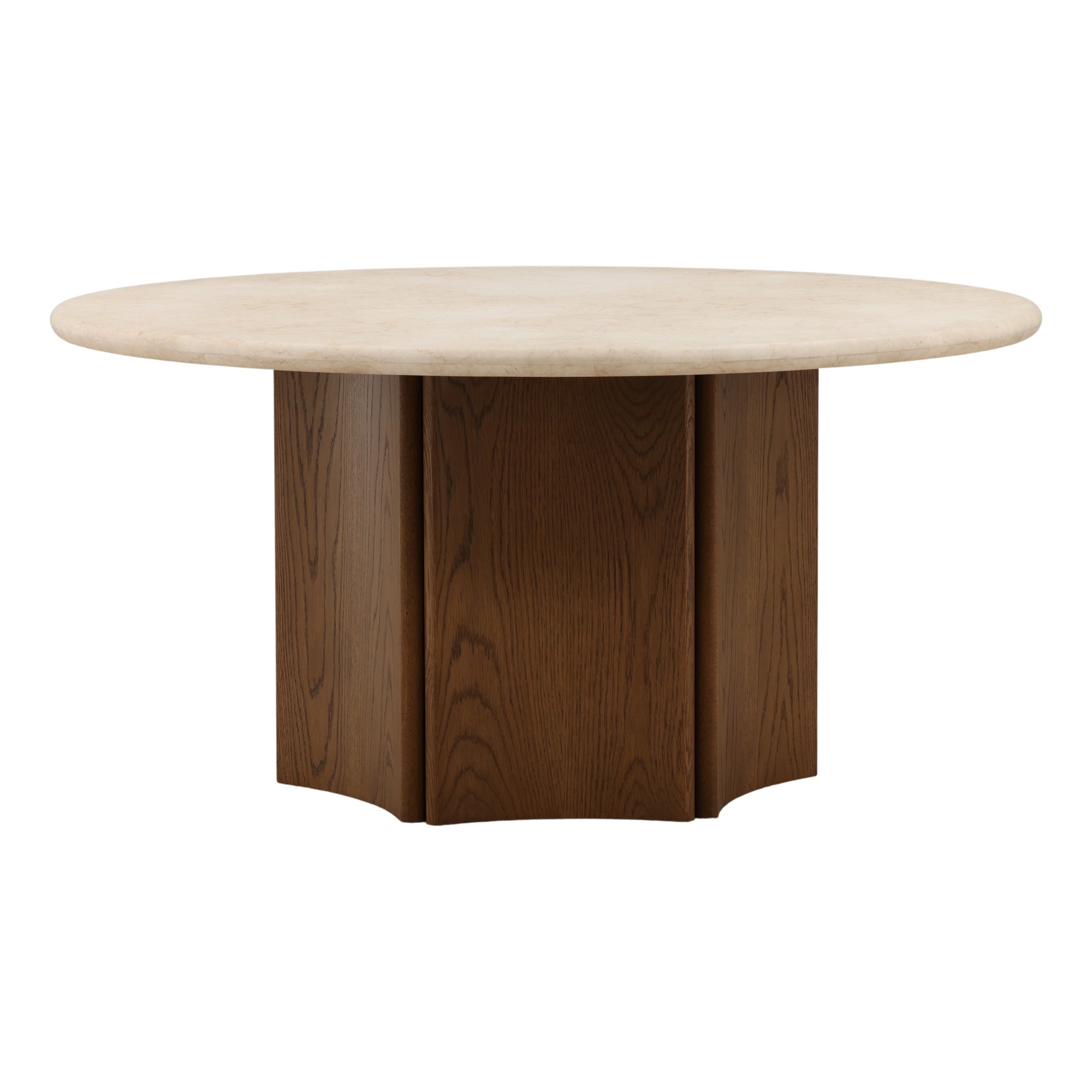 Orla Round Dining Table-2