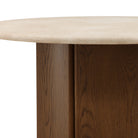 Orla Round Dining Table-3