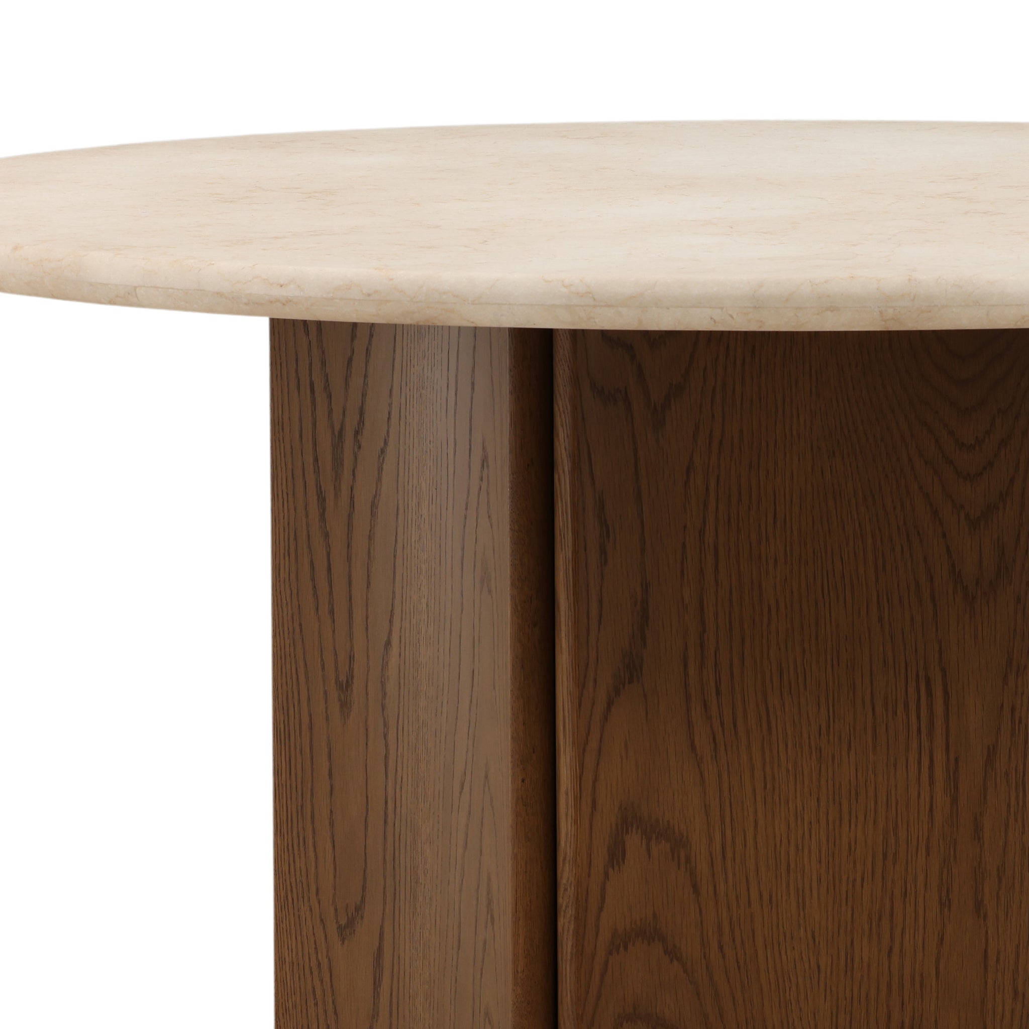Orla Round Dining Table-3