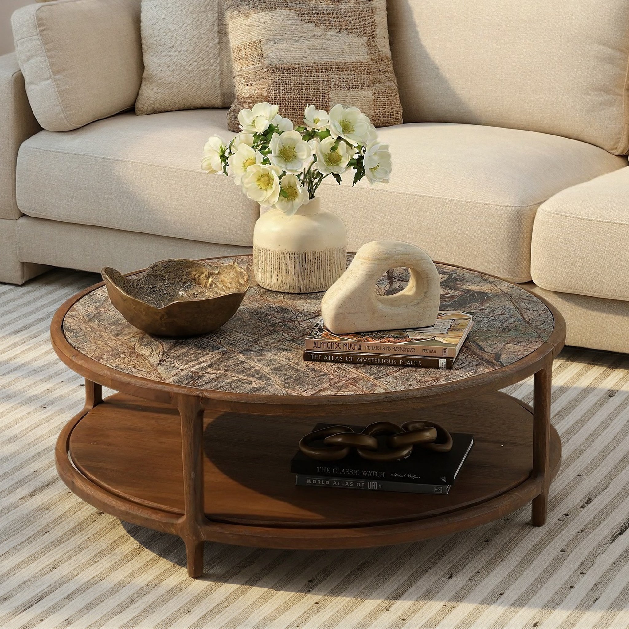 Ariana Coffee Table-2