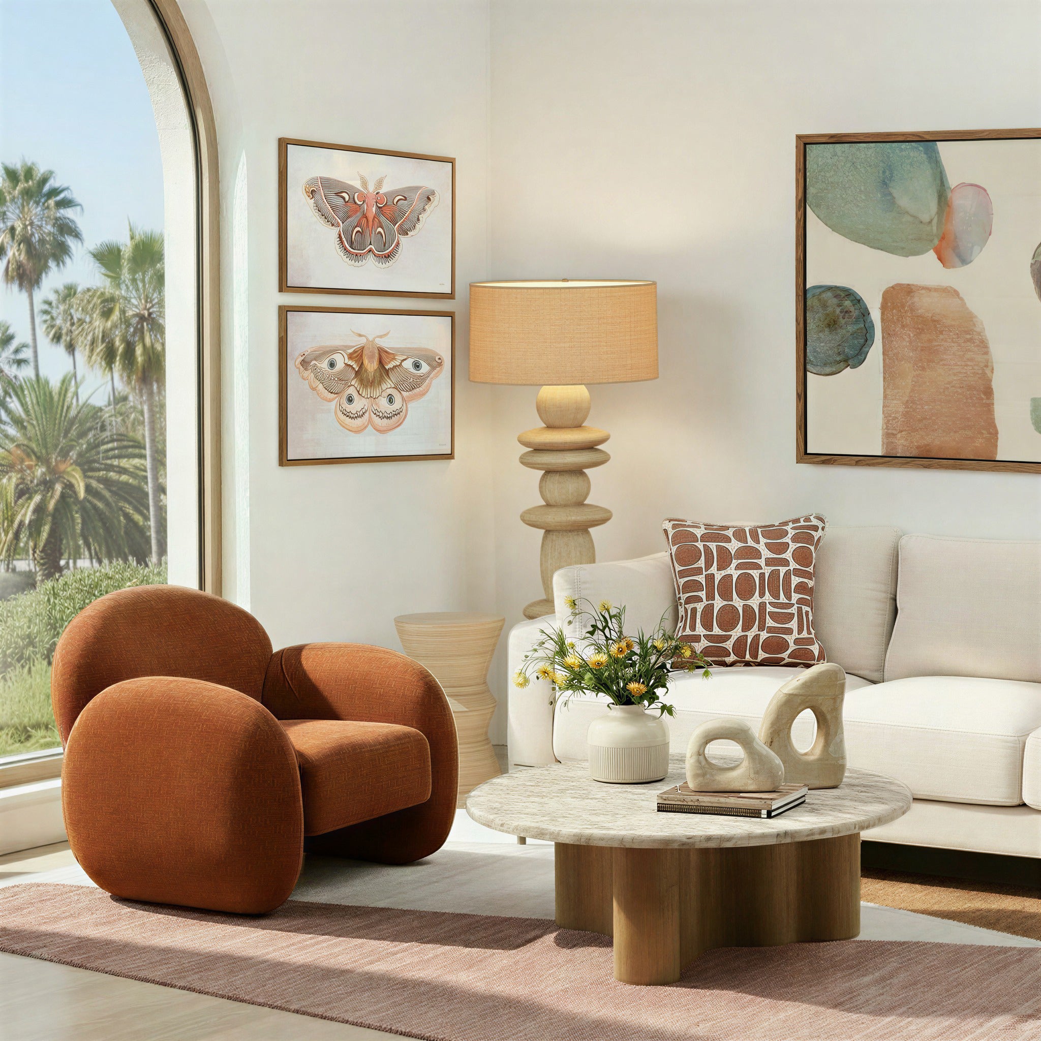 Riley Coffee Table-2