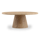 Marco Dining Table - Round-1