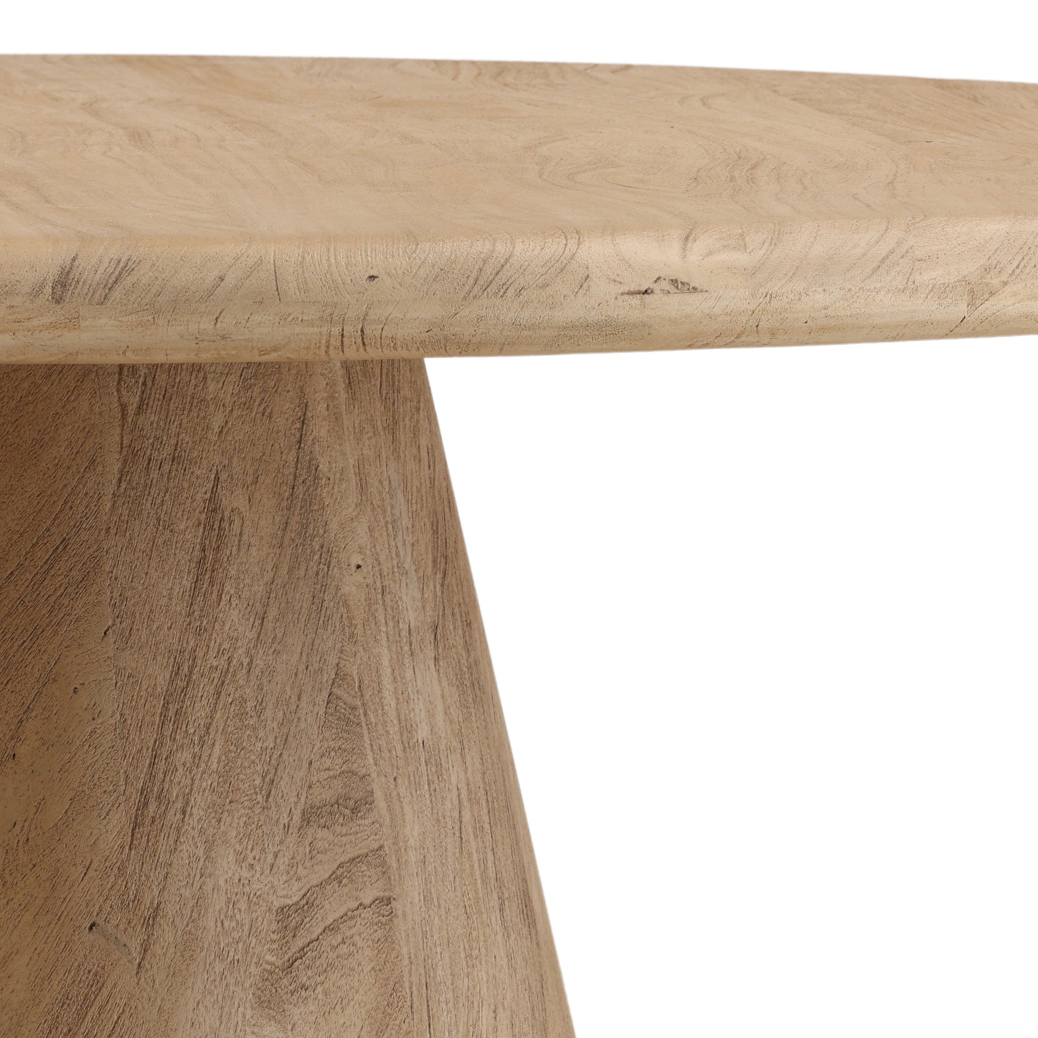 Marco Dining Table - Round-2