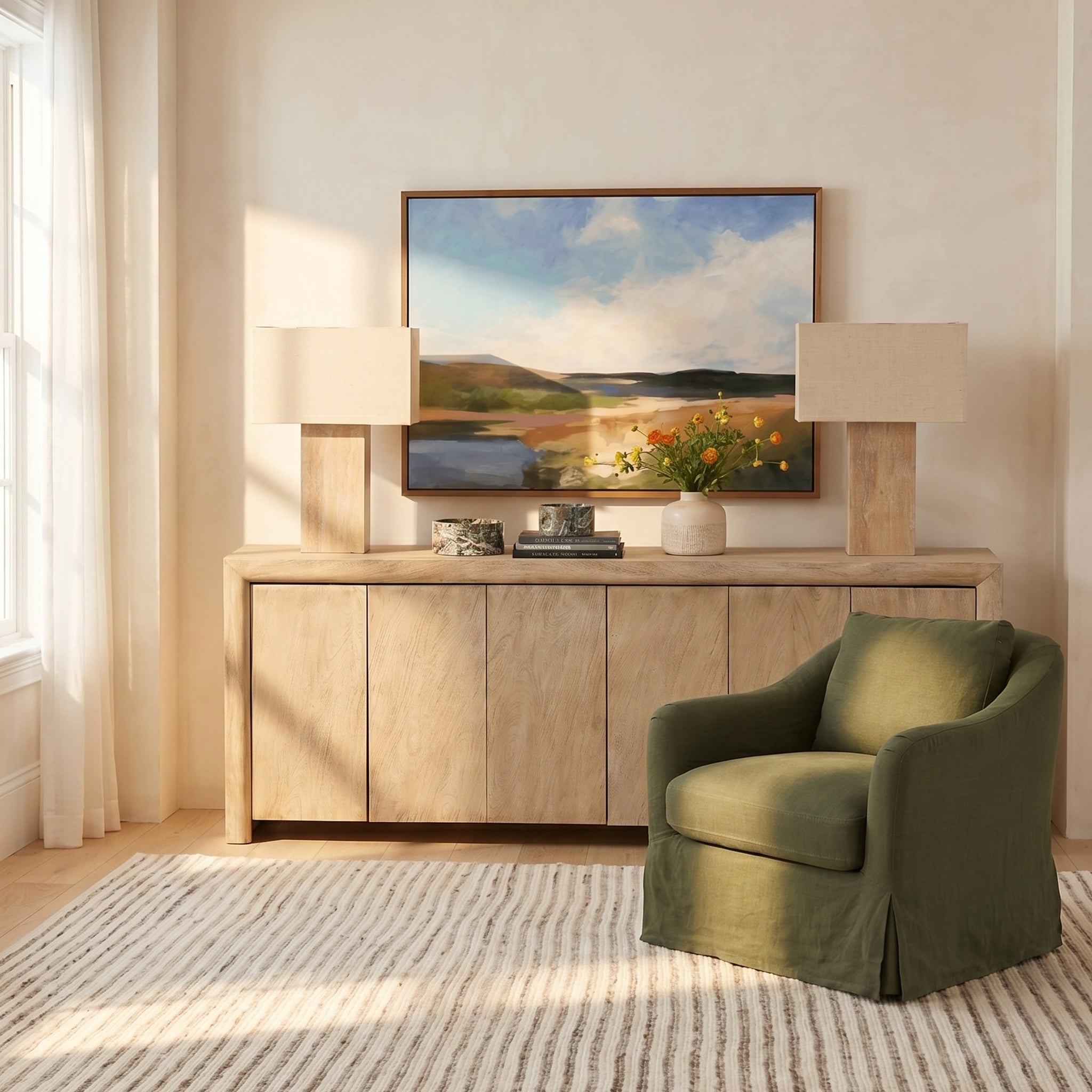 Germain Sideboard-2