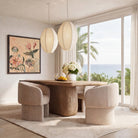 Nevine Dining Table-2