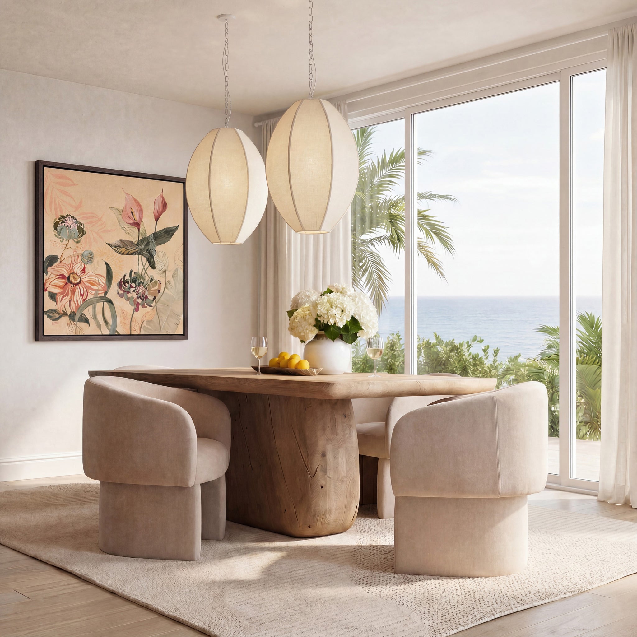 Nevine Dining Table-2