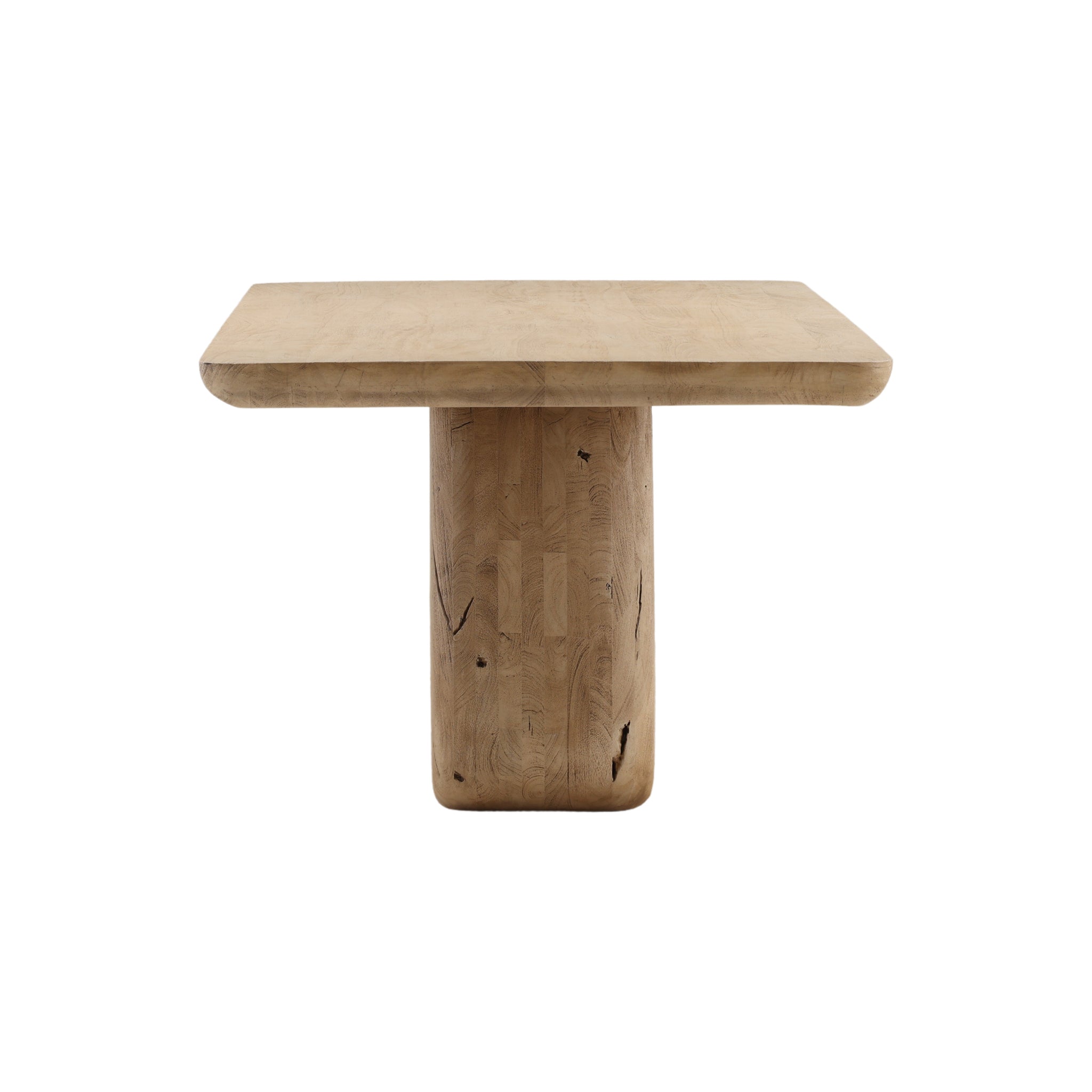 Nevine Dining Table-5