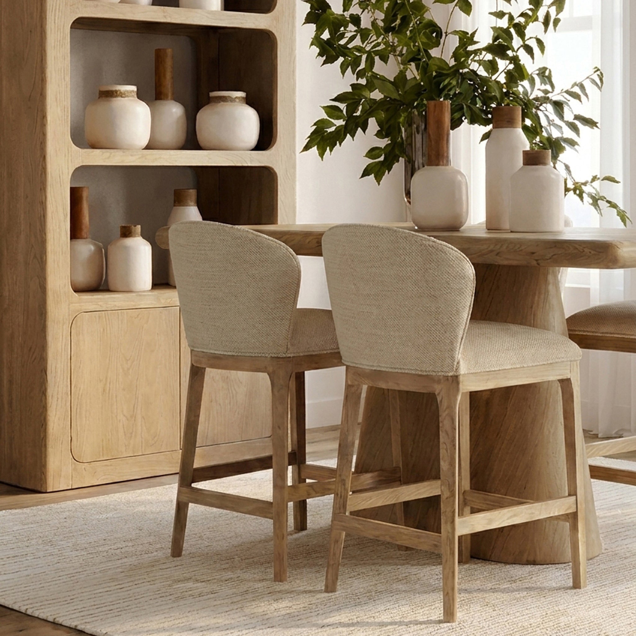 Marco Counter Table-2