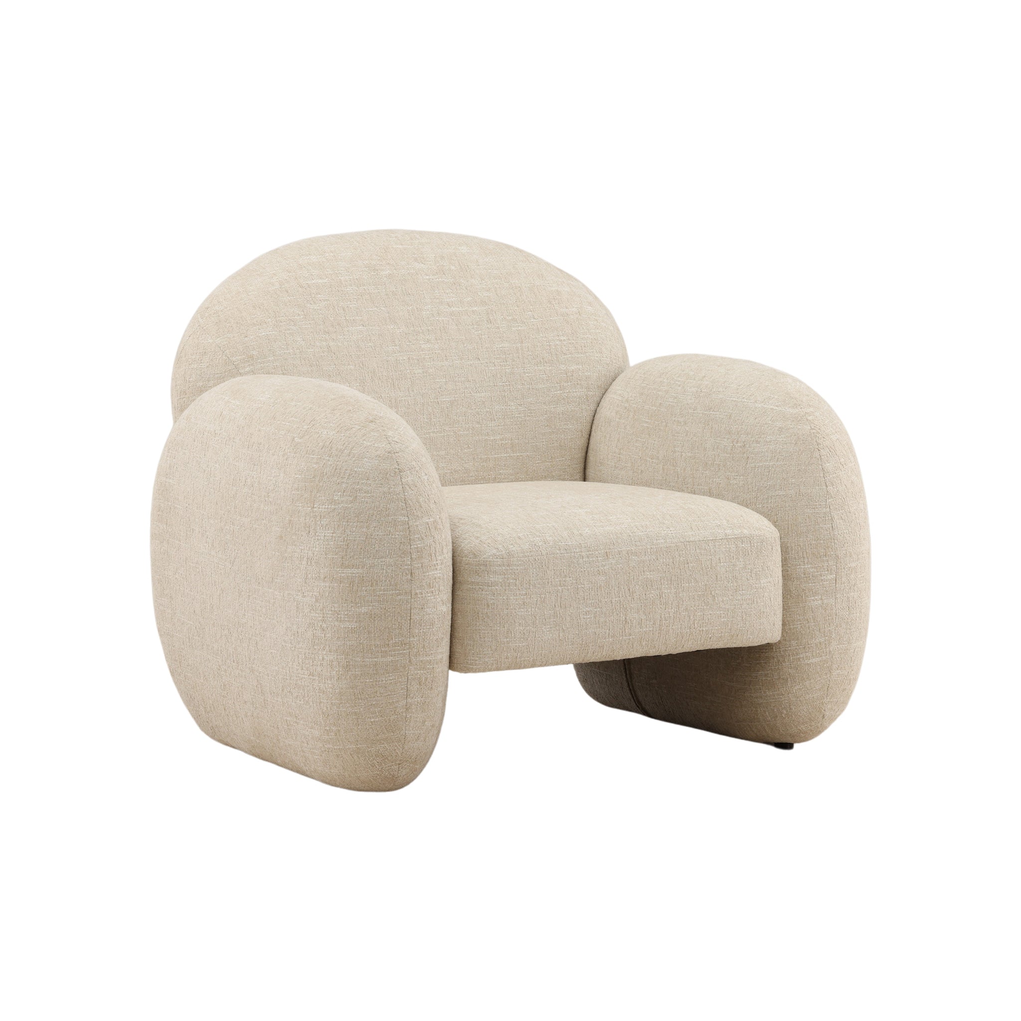 Nala Accent Chair-3