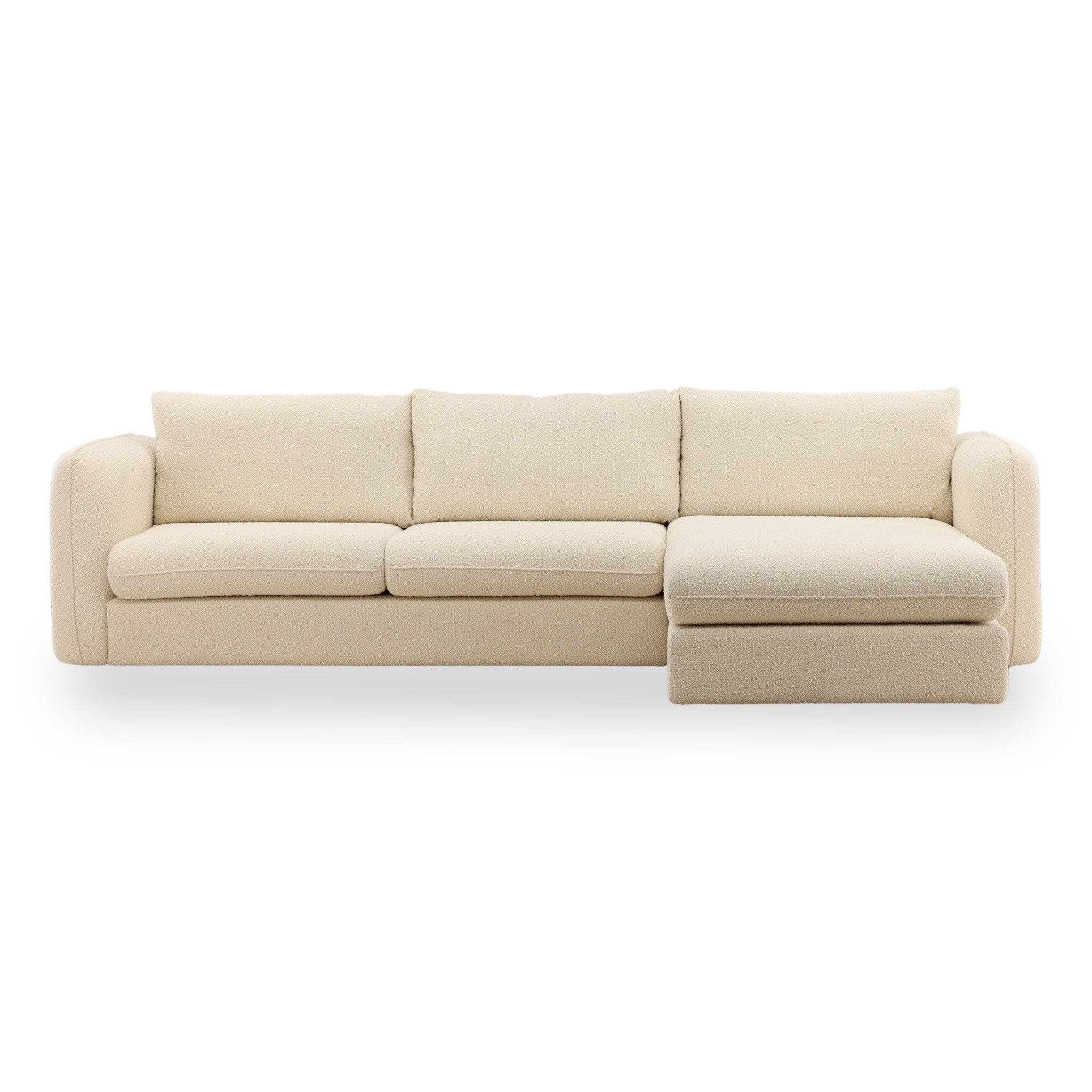 Tamia Chaise in Cream-2
