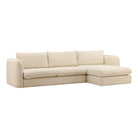 Tamia Chaise in Cream-3