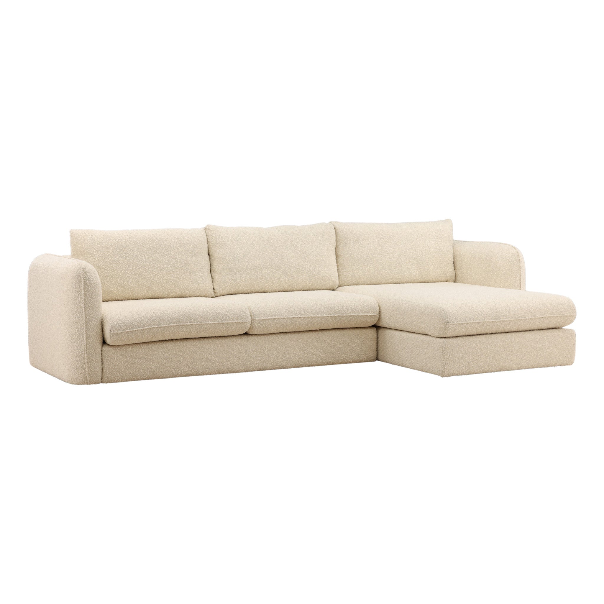 Tamia Chaise in Cream-3