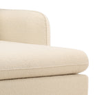 Tamia Chaise in Cream-6