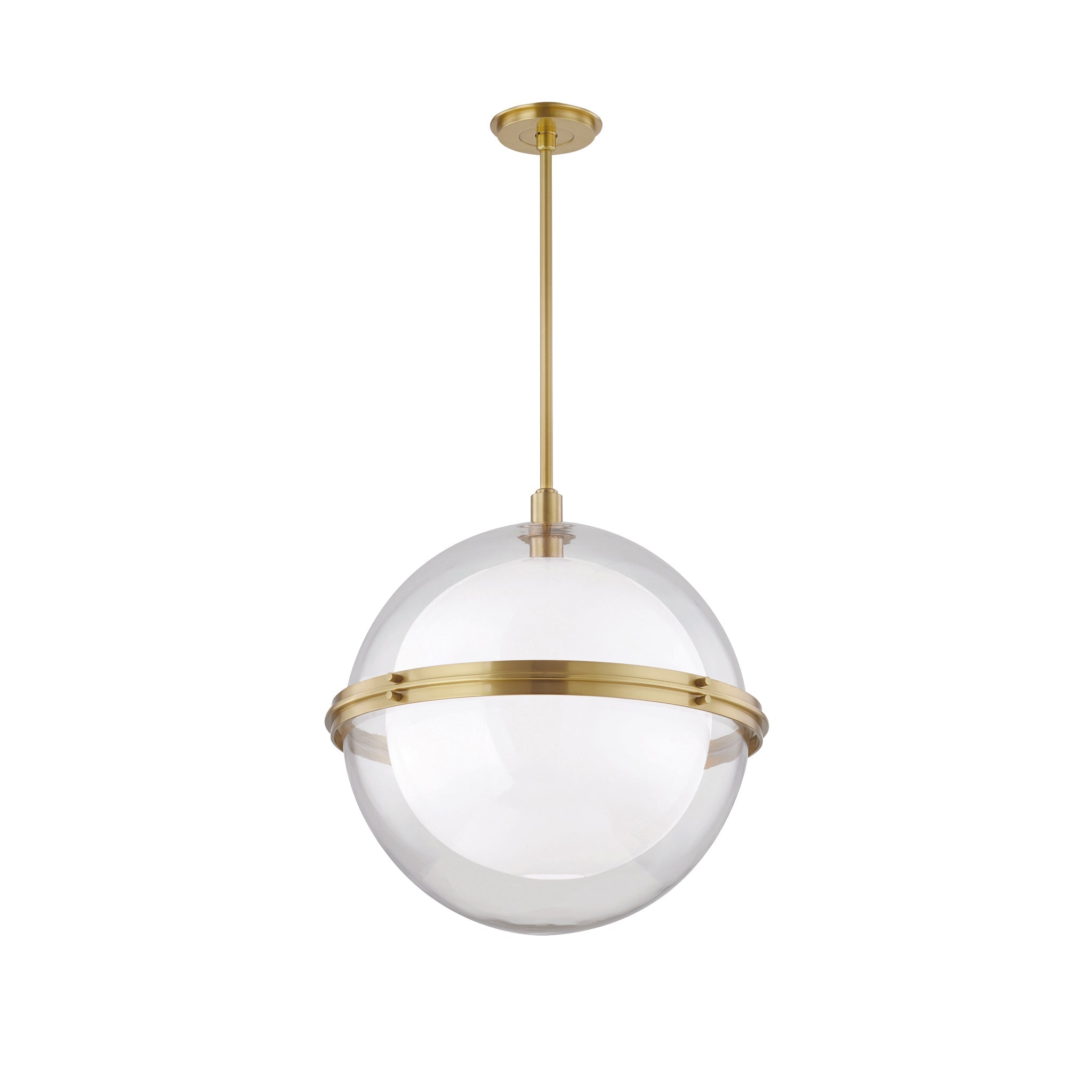 Northport Pendant by Hudson Valley Lighting – Maison Roseaux