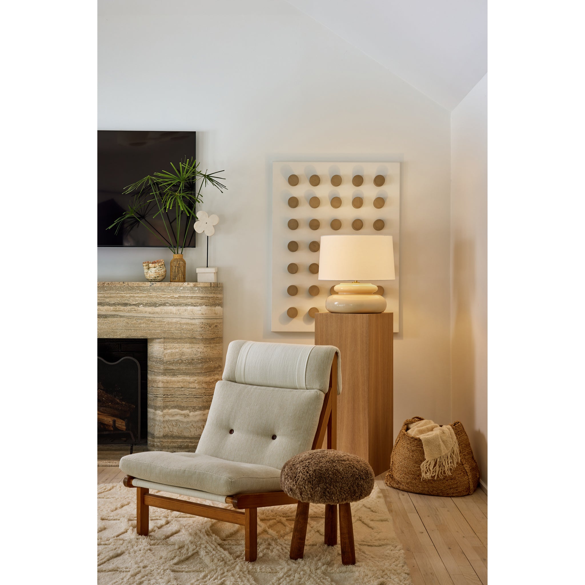 Pia Table Lamp-2