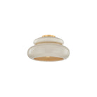 Pia Flush Mount-1