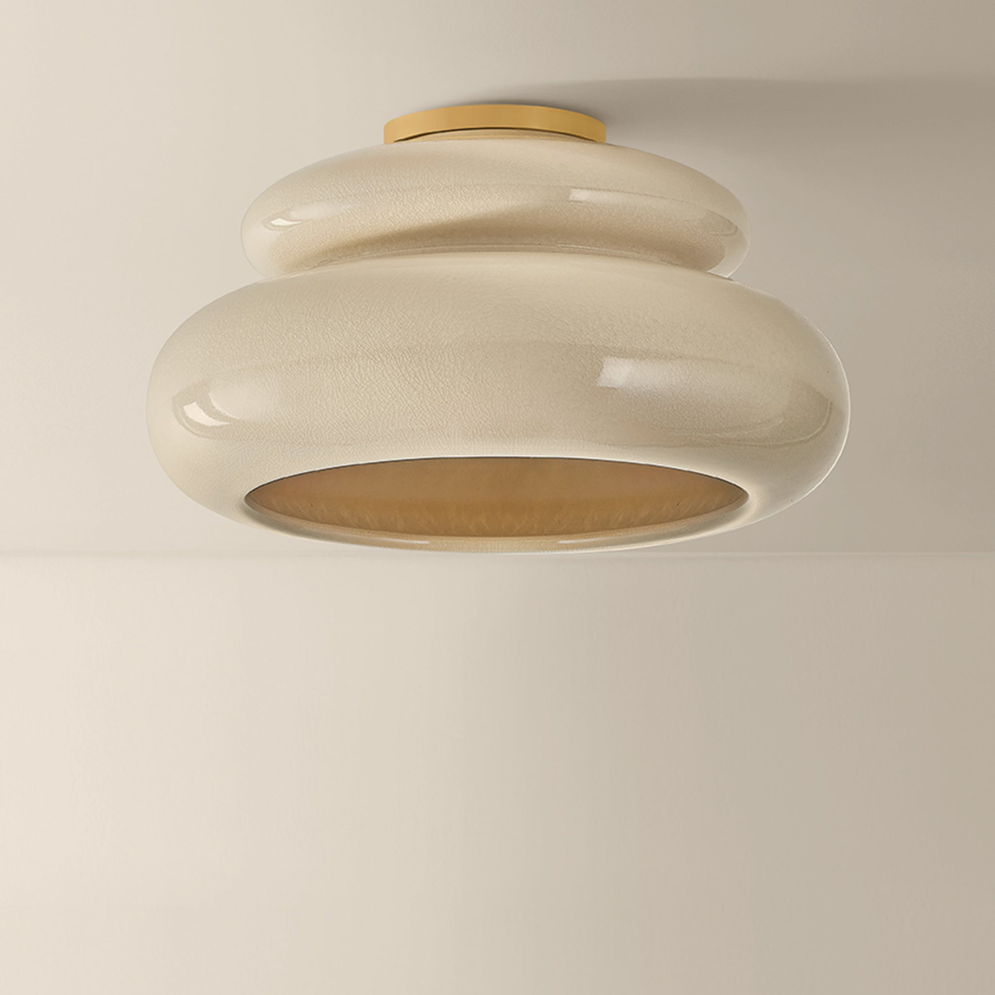 Pia Flush Mount-2